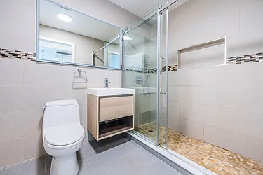 Rented by B Square Realty