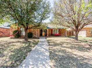 8010 Claret St, Amarillo, TX 79110