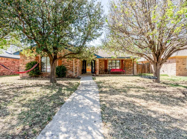 8010 Claret St, Amarillo, TX 79110