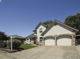 1621 Trestle View Ct, Newberg, OR 97132