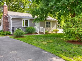 545 Lincoln Rd, Barnstable, MA 02630