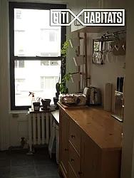 Rented by Citi Habitats