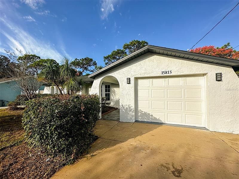 15815 Villa Dr, Hudson, FL 34667 Zillow