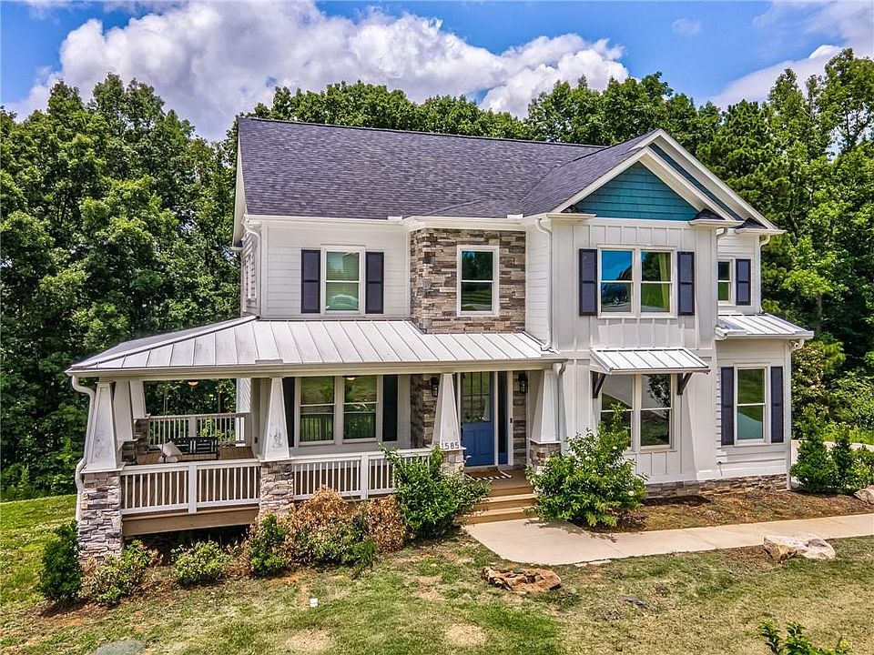 1585 Dabbs Bridge Rd, Dallas, GA 30132 MLS 7232023 Zillow