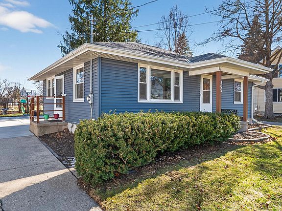 2nd image of 305 South Concord ROAD