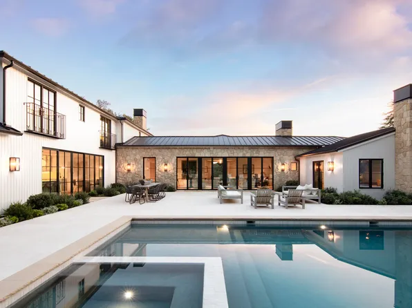 595 Picacho Ln, Santa Barbara, CA 93108