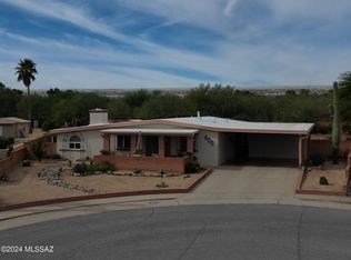 800 S Abrego Dr, Green Valley, AZ 85614