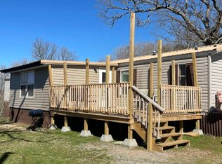 648 Pelican Ave, McAlester, OK 74501