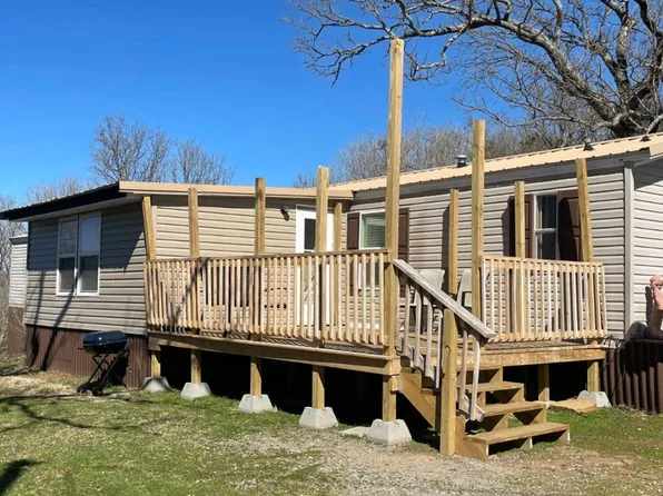 648 Pelican Ave, McAlester, OK 74501