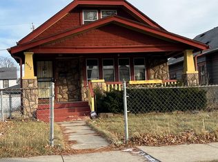 4452 N 27th St, Milwaukee, WI