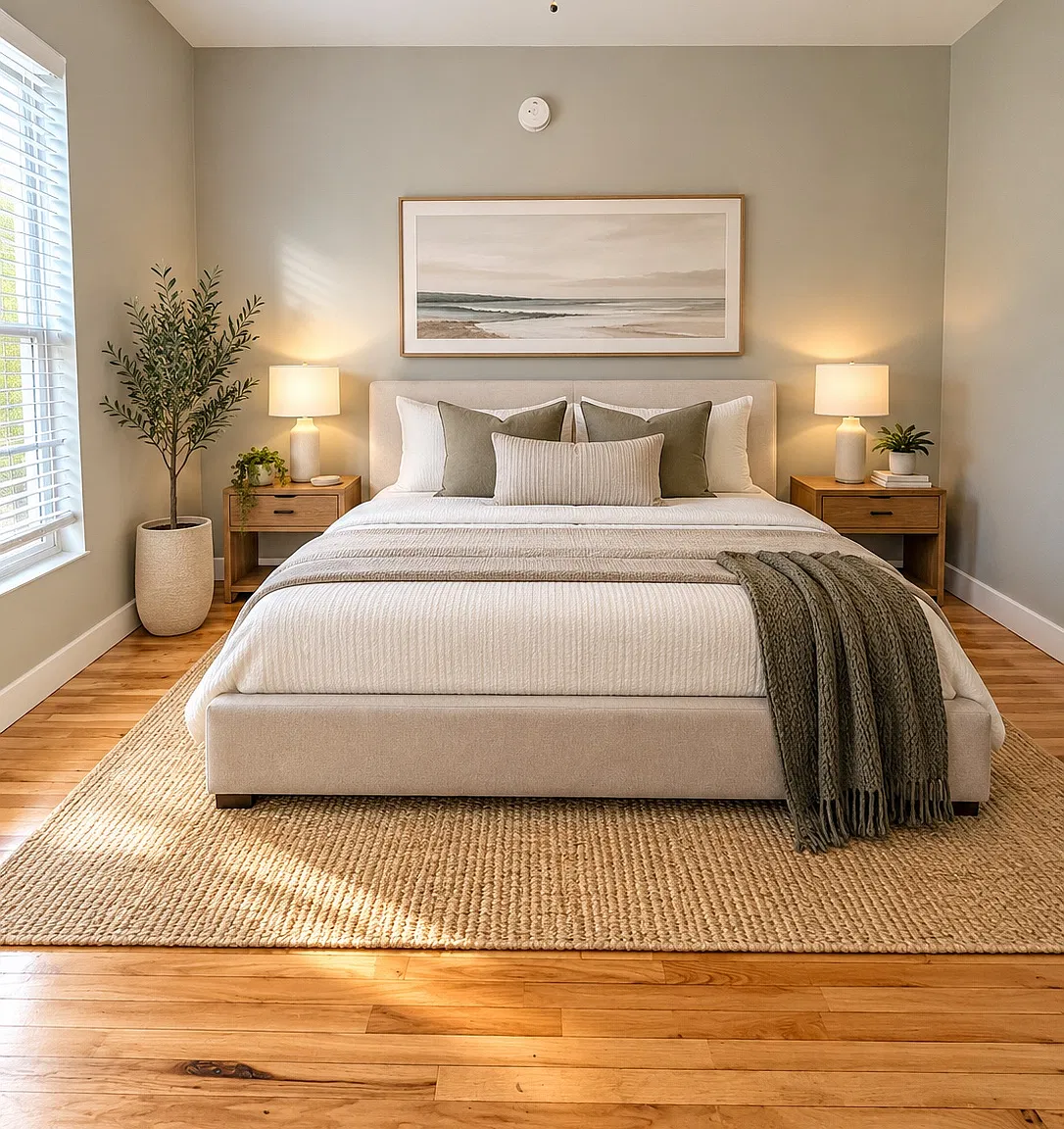 1 bed, 450 sqft, $2,395 — Photo 4
