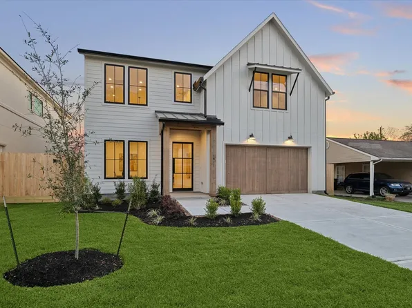 1811 Du Barry Ln, Houston, TX 77018