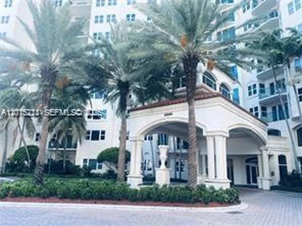 20000 Country Club Dr, Aventura, FL