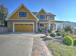 2505 Glasgow Station Rd, Kingsport, TN 37664