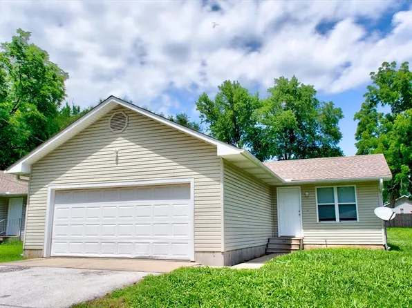 204 Howard Street, Willard, MO 65781