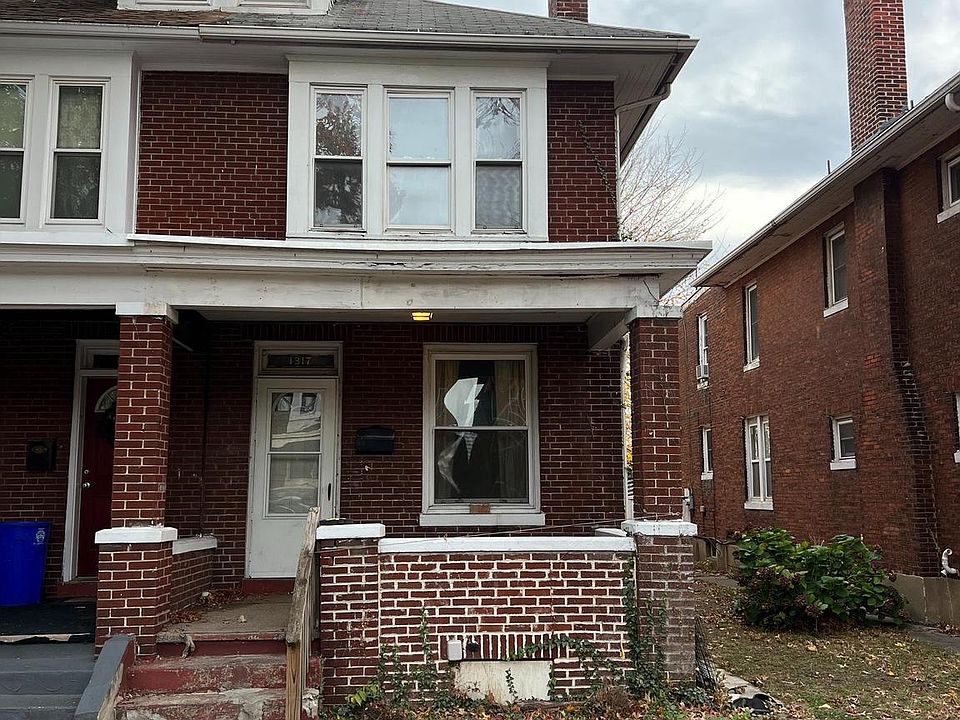 1st image of 1317 N 15th St