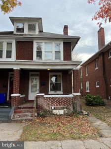 1317 N 15th St, Harrisburg, PA, 17103
