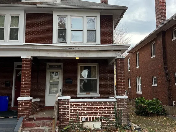 1317 N 15th St, Harrisburg, PA 17103