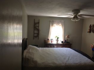 339 Salisbury St, Worcester, MA 01609