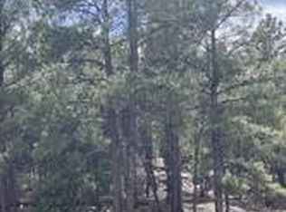 45 Silver Feather Trl, Pecos, NM 87552