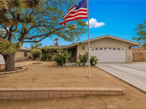57373 Pueblo Trl, Yucca Valley, CA 92284