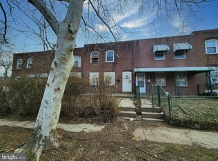 3425 6th St, Baltimore, MD