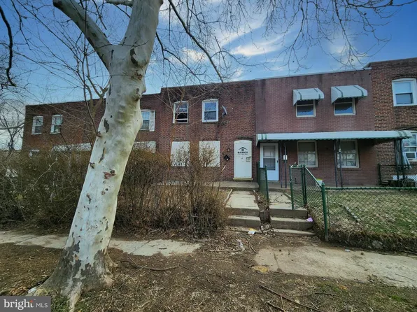 3425 6th St, Baltimore, MD 21225