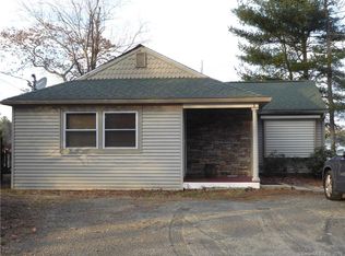 44 Sawmill Rd, Killingly, CT 06241