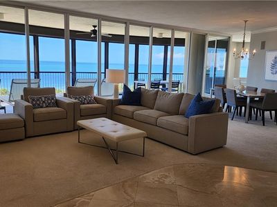 8665 Bay Colony DR #504, Naples, FL, 34108