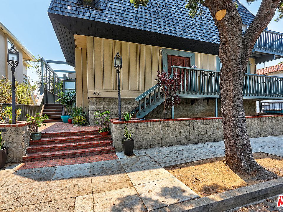 1st image of 1820 Montana Ave APT 3
