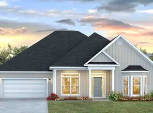 51 Bluebell Cir LOT 6, Santa Rosa Beach, FL 32459