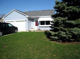 8127 N Payne Rd, Indianapolis, IN 46268