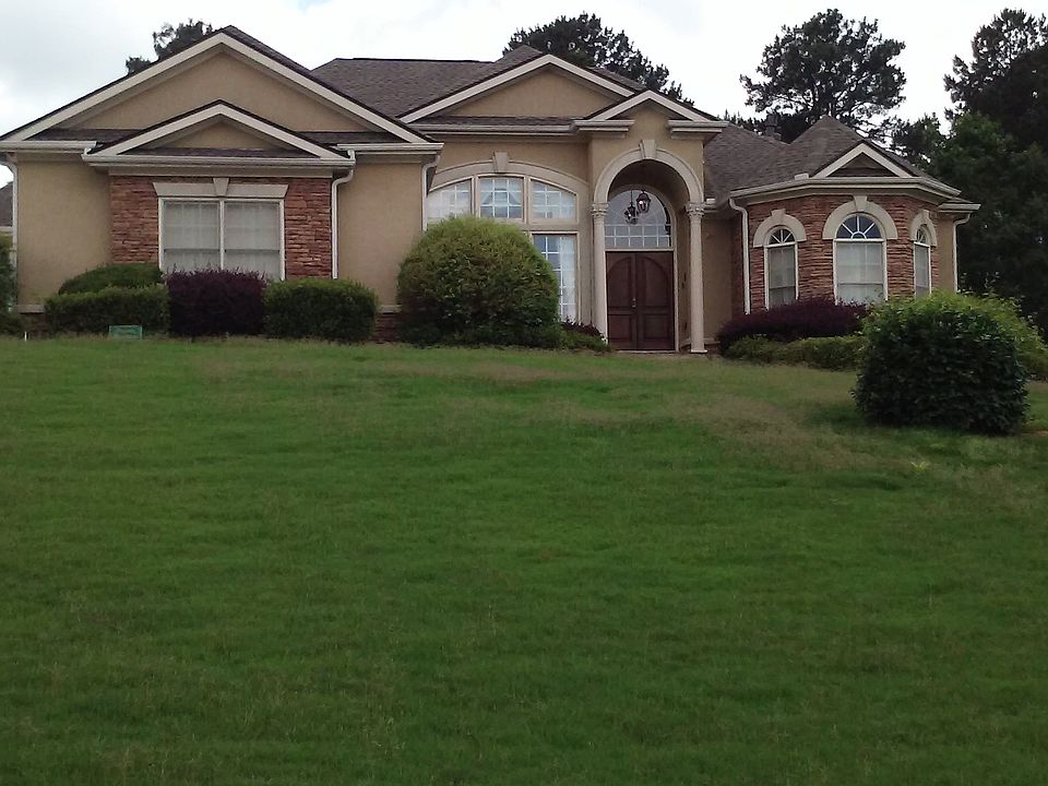 1417 Greenridge Trl, Lithonia, GA 30058 Zillow