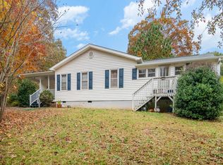 440 Cothran Creek Rd, Inman, SC 29349