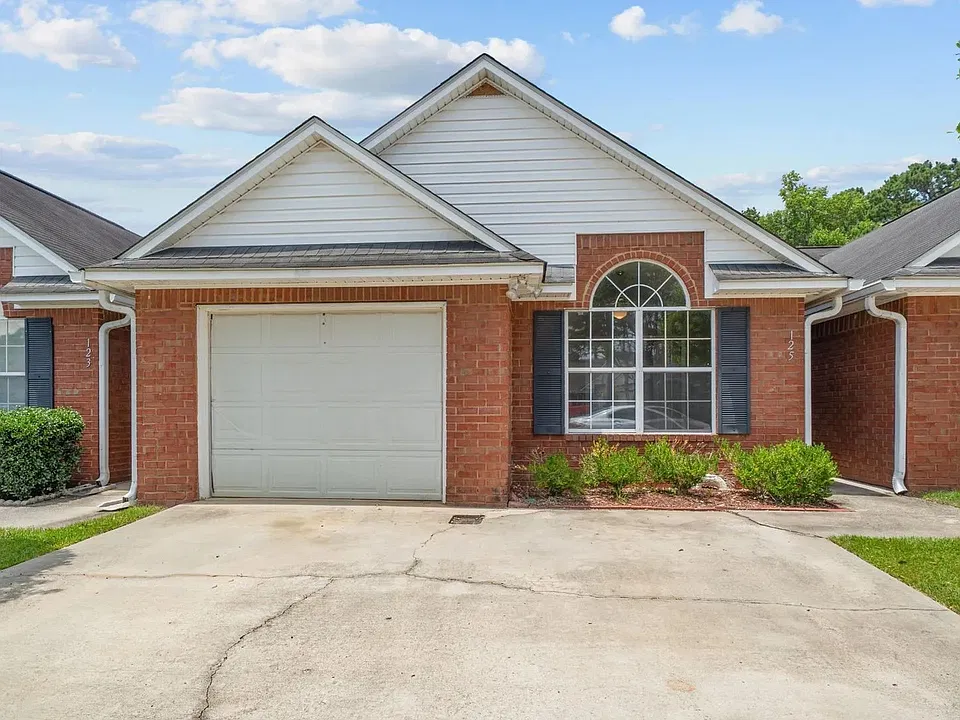 125 Town Park Dr #125