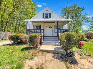 1745 S Arlington St, Akron, OH 44306