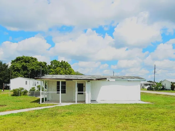 1052 Lime Street, Okeechobee, FL 34974