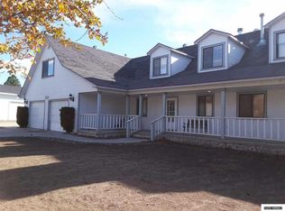 1811 Helman Dr, Gardnerville, NV 89410