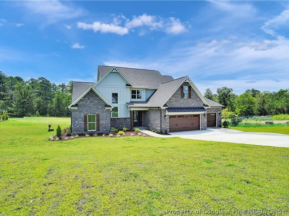 3716 Riverhill Dr, Fayetteville, NC 28306