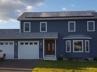 4 Mary St, Springfield, MA 01118