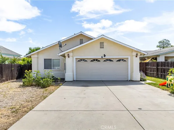 1455 L St, San Miguel, CA 93451