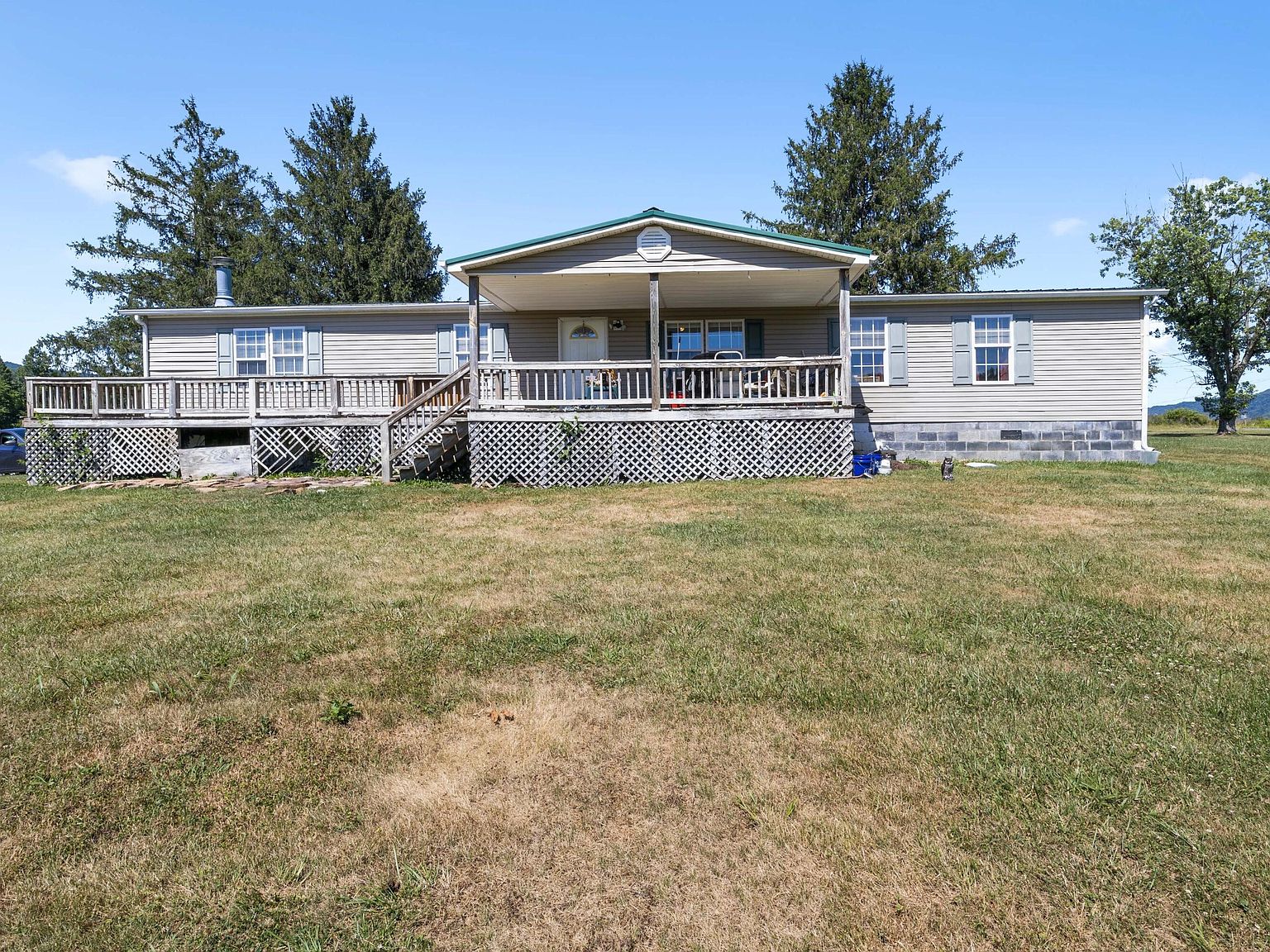 442 Murphy Hobbs Rd, Dryden, VA 24243 Zillow