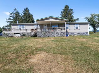 442 Murphy Hobbs Rd, Dryden, VA 24243