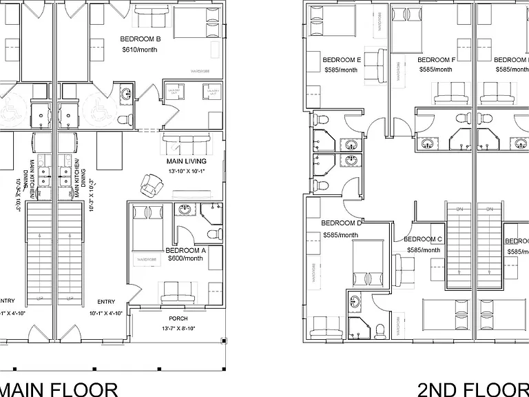 Egan Ave Residence — Photo 14