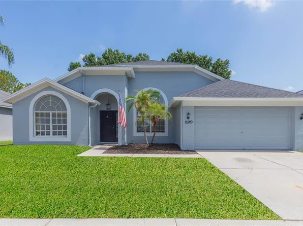 11520 Wellman Dr, Riverview, FL 33578