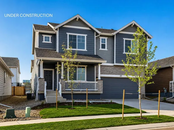 7325 Arkansas St, Frederick, CO 80530