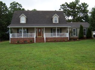 2016 Bachelor Rd, Mooresboro, NC 28114