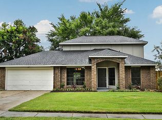 1518 Wildwood Dr, Deer Park, TX 77536