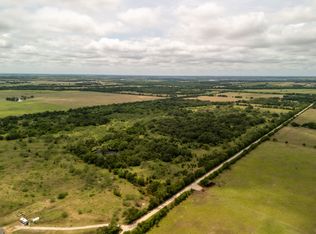 TRACT 5 County Road 159, Riesel, TX 76682