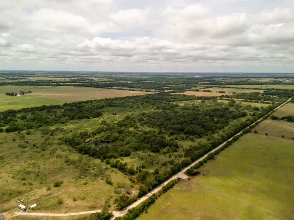 TRACT 5 County Road 159, Riesel, TX 76682